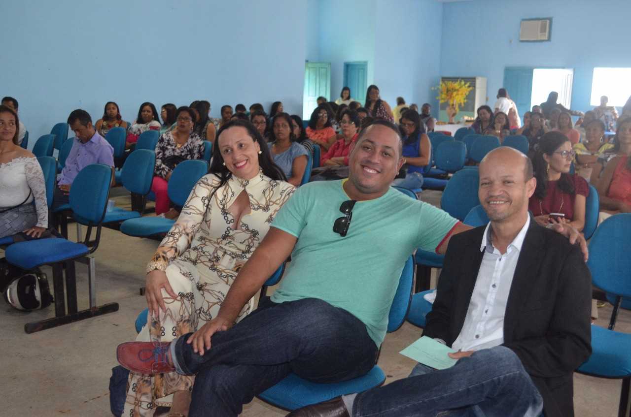 III conferência